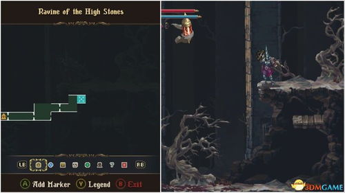 《神之亵渎2》全诵经念珠收集攻略：绳结位置速查秘籍