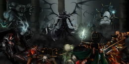 《暗黑破坏神4》7月22日大更新！揭秘全新内容与玩法