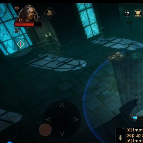 《暗黑4》骨矛流死灵构筑攻略：高效输出秘籍！