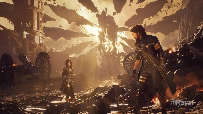 《光与影33号队》全结局解锁秘籍！触发条件揭秘