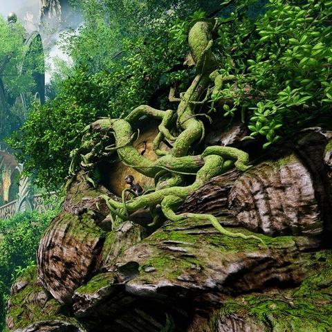 《中土世界：暗影魔多》咕噜惊现，揭秘魔多幕后黑手！