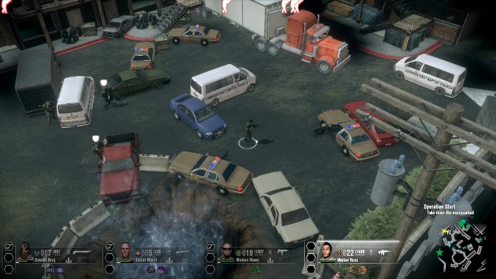 《突破扫荡死期》试玩体验：画面操作惊艳，战斗快感十足！