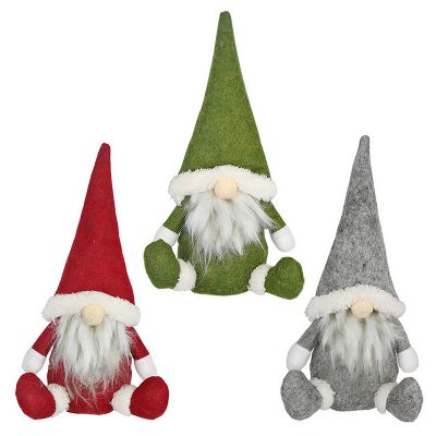 纸模哥布林Lewt圣诞互动狂欢