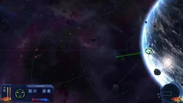 星际殖民2画面操控升级，战斗体验新升级，游戏究竟有多好玩？