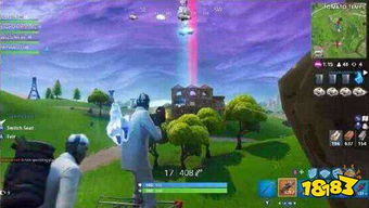 《堡垒之夜羊驼行动攻略：羊名立万挑战全解析》