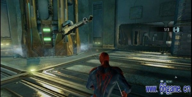 神奇蜘蛛侠2漫画攻略：深度解析全新游戏技巧揭秘