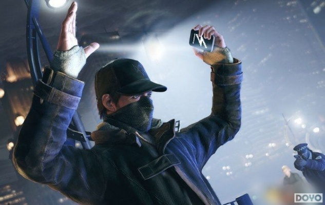 看门狗PS4版攻略：深度解析核心玩法与技巧揭秘