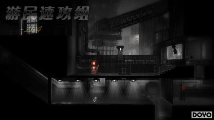 单色调攻略揭秘：深度解析游戏流程新视角