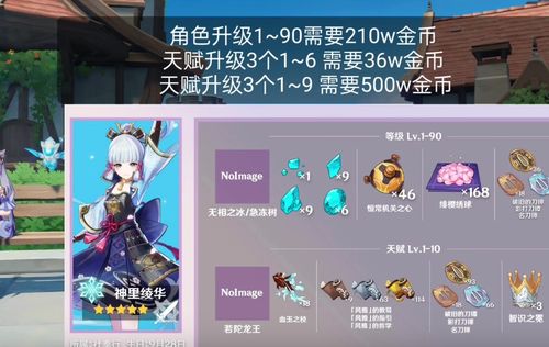 《原神》宵宫培养攻略:最强队伍搭配揭秘 《原神》宵宫培养攻略:最强队伍搭配揭秘