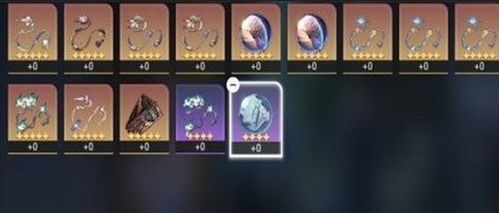 《崩坏星穹铁道》3.8遗器双倍刷，高效攻略新秘籍解锁