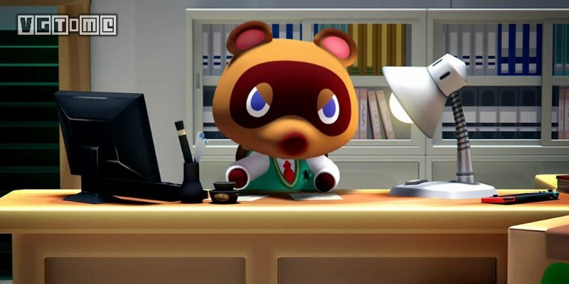 任天堂游戏机图鉴攻略：揭秘《动物森友会》获取方法全解析