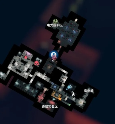 《逃离鸭科夫》风暴区J-Lab箱位置攻略：揭秘全新刷新点秘境