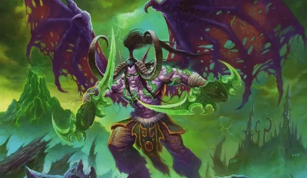 《炉石传说》邦桑迪DK卡组攻略：深度解析灌注新策略