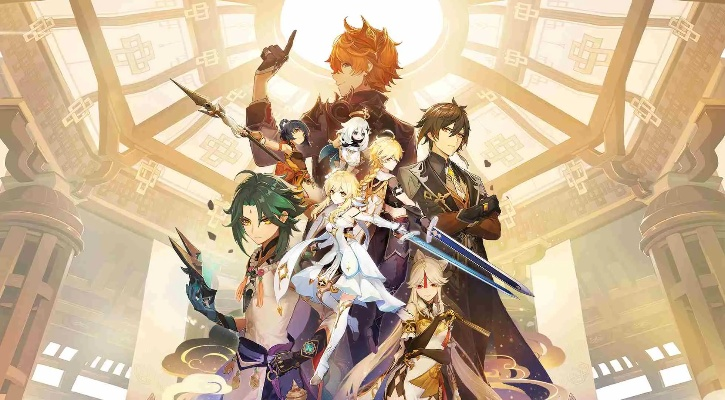 曝拳头制作开放世界RPG新作,受原神启发含抽卡元素,2025年能否真香?