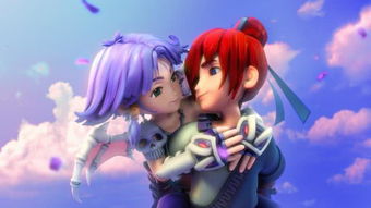 绝区零S级火系主C伊芙琳,一招定乾坤,怎能错过这个游戏C位之选?