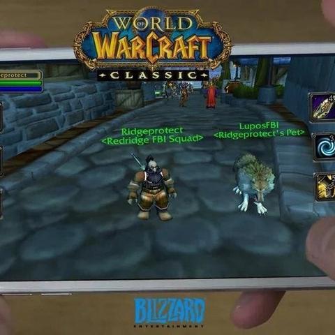 逆水寒手游各职业改动！新/原神器节点调整啥样?速看！