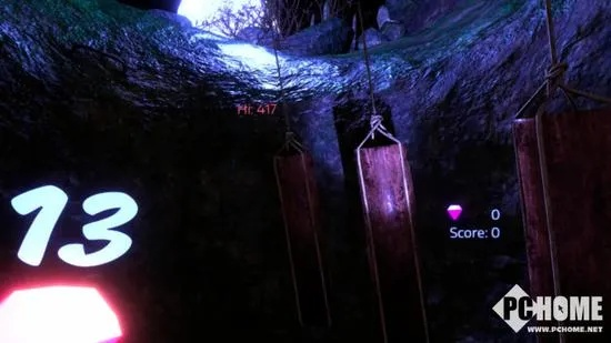 马王洞密室钥匙获取攻略，解锁秘境新篇章