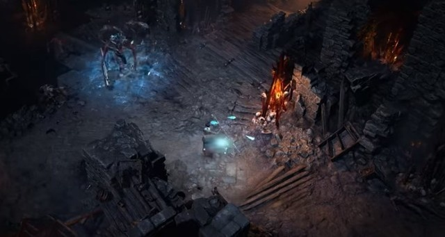 《暗黑破坏神4》Beta全职业速成秘籍，轻松入门新体验