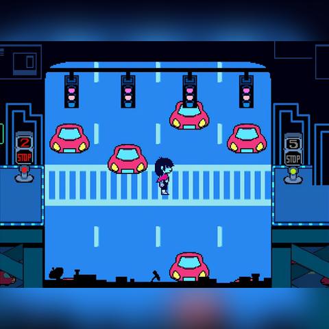 《三角符文第三章：揭秘蛋房间入口攻略》