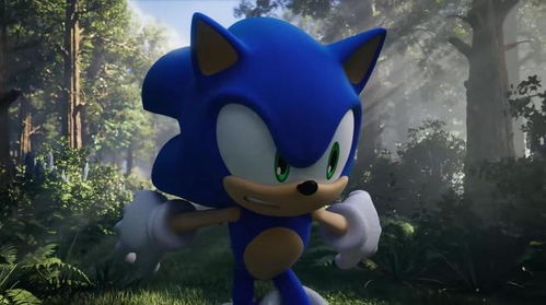 《索尼克：边境》新预告揭秘！独家实机内容抢先看