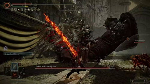 《艾尔登法环》五大神兵利器！黄金树幽影T0级武器盘点