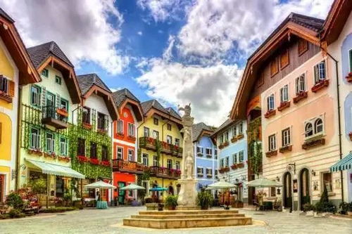 《心动小镇7月21日：溜溜橡木与萤石宝藏揭秘》