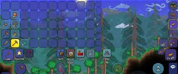 《泰拉瑞亚》鹿角怪快速召唤攻略，独家技巧揭秘