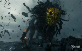 《死亡搁浅》TGS2018独家曝光！索尼神秘大作首曝！