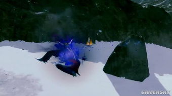 《最终幻想8》BOSS阿尔提米西亚新角色揭秘！