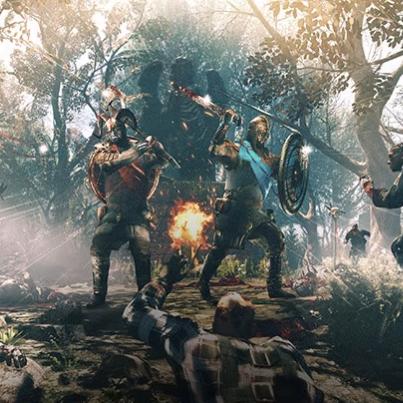 《消逝光芒画质大揭秘：低、高、SweetFX对比》