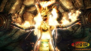 《恶魔城：暗影之王2》新情报！龙之变身，战力大提升！