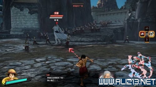 《无双全明星》四大主角剧情攻略：深度解析主线玩法