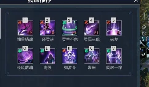 九灵技能新搭配攻略：揭秘新版本高效组合技巧