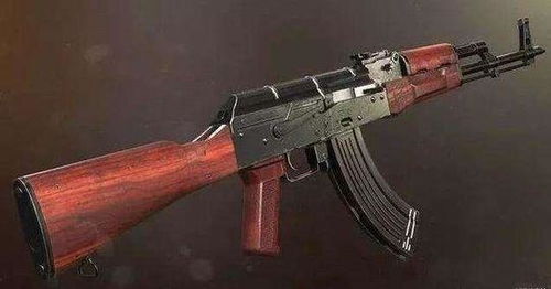 《绝地求生》武器伤害一览：枪械威力排行榜