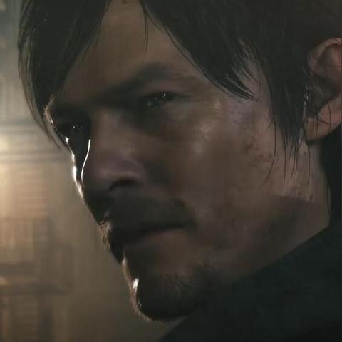 《寂静岭F》科隆展大揭秘：预告片首发+独家访谈曝光