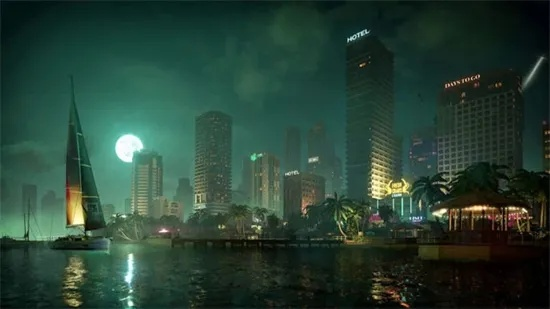 《CINDER CITY》2026：揭秘NCSoft全新奇幻都市大作