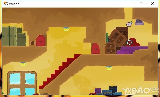 《Wuppo》全攻略揭秘：高效通关技巧解析