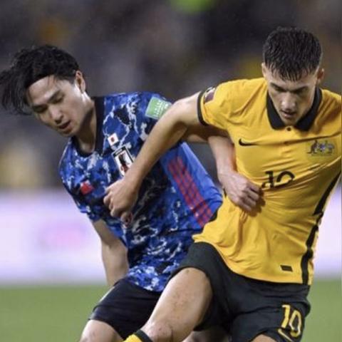 国足11战澳大败,世界杯直通悬了,还能逆袭吗?