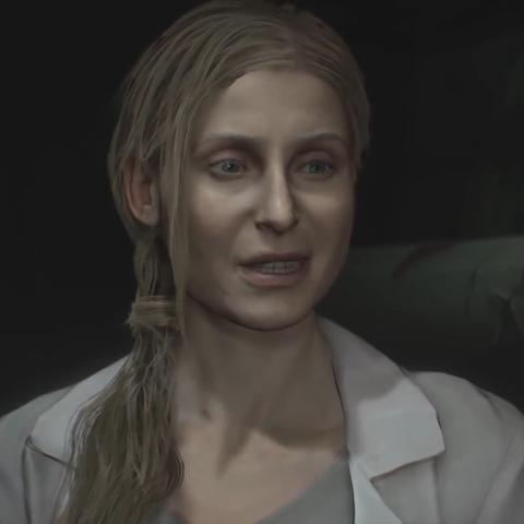 《生化危机2重制版》挑战老外中文水平，趣味测试来袭！