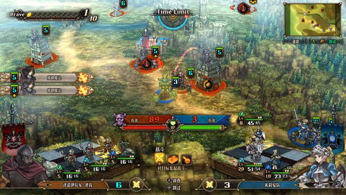 《圣兽之王》Z难度通关阵容攻略，独家阵容助你一统江湖