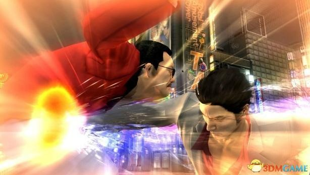 《如龙极3》核心技能解析：深度解锁全新战斗潜能