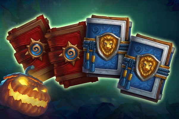 《炉石传说》法术瞎攻略揭秘：高效瞎玩技巧解析