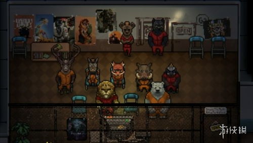 《动物迷城》送礼指南：揭秘各角色最爱礼物！