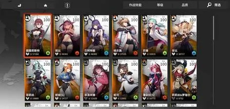 艾尔黛拉6星干员配队攻略：打造高效团队新策略