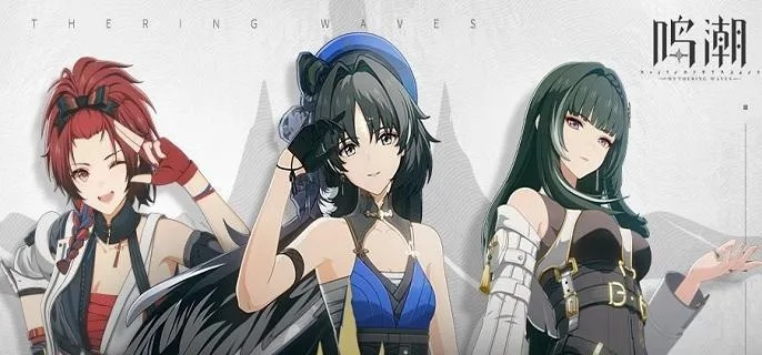 莫宁强力配队攻略：打造《鸣潮》巅峰阵容新策略