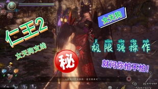 《仁王3》豪华版特典揭秘，预购奖励大放送，季票福利一览无遗