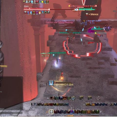 《FF16》宝藏地图！揭秘高价值宝箱隐藏位置攻略