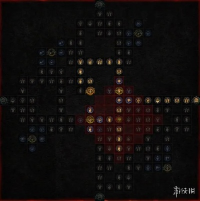 《暗黑破坏神4》毒游侠双陷阱BD攻略：实战解析，轻松提升战力