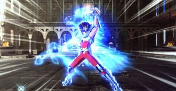 《圣斗士星矢：战士魂》必杀技盘点，揭秘隐藏炫酷技能！