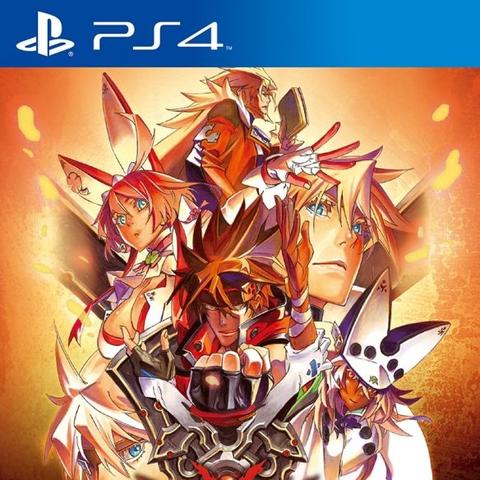 《罪恶装备Xrd -Sign-》手机联机新图曝光！独家首曝！